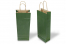 Sacos para garrafas de vinho - verde | PIT Packaging.pt | Envelopesonline