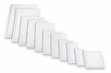 Envelopes de papel de bolhas brancos (80 g/m²) - frente, compilação | PIT Packaging.pt | Envelopesonline