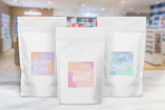 Sacos de fundo bloco em kraft | PIT Packaging.pt | Envelopesonline
