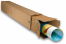Tubos telescópicos para envio Quattrostar | PIT Packaging.pt | Envelopesonline