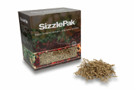 Farripas de papel para enchimento SizzlePak