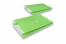 Sacos de papel colorido - verde, 150 x 210 x 40 mm | PIT Packaging.pt | Envelopesonline