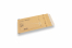 Envelopes de bolhas castanhos (80 g/m²) - 120 x 215 mm (B12) | PIT Packaging.pt | Envelopesonline