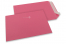 Envelopes de papel coloridos - Cor-de-rosa, 229 x 324 mm | PIT Packaging.pt | Envelopesonline