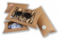 Caixas ovais castanhas  | PIT Packaging.pt | Envelopesonline
