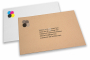 Envelopes com bolsa refor&ccedil;ados com fundo em V