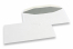 Envelopes de papel branco, 114 x 229 mm (C5/6), 80 gramas, fecho com goma | PIT Packaging.pt | Envelopesonline