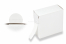 Selos para embalagens - 26 mm com perfuração | PIT Packaging.pt | Envelopesonline