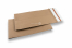 Sacos de papel com fecho para devolução - 250 x 430 x 80 mm | PIT Packaging.pt | Envelopesonline