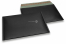 Envelopes de bolhas de plástico metalizado mate ECO - preto 235 x 325 mm | PIT Packaging.pt | Envelopesonline
