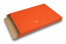 Caixas postais coloridas mate - cor de laranja | PIT Packaging.pt | Envelopesonline