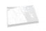 Envelopes de lista de embalagem sem impressão - A5, 165 x 225 mm | PIT Packaging.pt | Envelopesonline