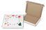 Caixas de Natal para correio - Decorações de Natal - 230 x 160 x 26 mm | PIT Packaging.pt | Envelopesonline