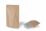 Sacos de fundo bloco em kraft castanho - 180 x 290 x 90 mm, 1000 ml | PIT Packaging.pt | Envelopesonline