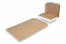 Caixas para correio adesivas branco - 340 x 235 x 40 mm | PIT Packaging.pt | Envelopesonline