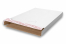 Caixas postais com fita de vedação - branco | PIT Packaging.pt | Envelopesonline