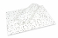 Papel de seda - bolinhas pretas | PIT Packaging.pt | Envelopesonline