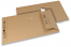 Envelope de expedição de cartão ondulado - 220 x 320 mm | PIT Packaging.pt | Envelopesonline