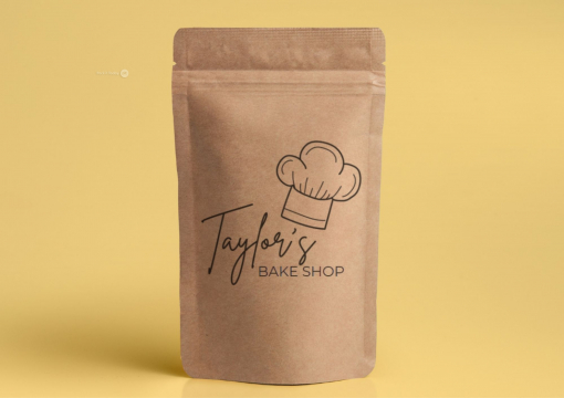 Sacos de fundo bloco em kraft | PIT Packaging.pt | Envelopesonline