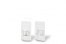 Saco com base e janela - branco, 85 x 145 x 50 mm, 100 ml | PIT Packaging.pt | Envelopesonline