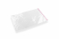 Sacos de celofane transparentes - 250 x 350 mm | PIT Packaging.pt | Envelopesonline