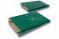Sacos de papel colorido - verde escuro, 200 x 320 x 70 mm | PIT Packaging.pt | Envelopesonline
