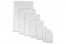 Sacos de glassine branco com fita adesiva | PIT Packaging.pt | Envelopesonline