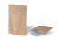 Sacos de fundo bloco em kraft castanho - 200 x 300 x 100 mm, 1800 ml | PIT Packaging.pt | Envelopesonline