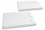 Envelopes com fecho de corda e arruela - 229 x 324 x 25 mm, branco | PIT Packaging.pt | Envelopesonline