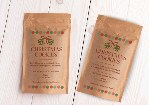 Sacos de fundo bloco em kraft | PIT Packaging.pt | Envelopesonline