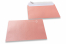 Envelopes madrepérola coloridos cor-de-rosa bebé - 162 x 229 mm | PIT Packaging.pt | Envelopesonline