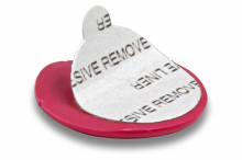 Selos de cera - adesivo nas costas | PIT Packaging.pt | Envelopesonline