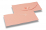 Envelopes com fecho cora&ccedil;&atilde;o - Cor-de-rosa beb&eacute; | PIT Packaging.pt | Envelopesonline