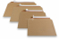 Envelopes de cartão castanho | PIT Packaging.pt | Envelopesonline