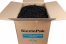 Farripas de papel para enchimento SizzlePak - Preto (10 kg), 80 gramas de papel  | PIT Packaging.pt | Envelopesonline