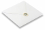 Selos de cera - Cruz no envelope | PIT Packaging.pt | Envelopesonline