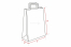 1 = Comprimento / 2 = Largura / 3 = Altura | PIT Packaging.pt | Envelopesonline