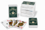 (Não disponível para encomenda: Maço de cartas alemãs - com impressão de sangramento + caixa de plástico) | PIT Packaging.pt | Envelopesonline