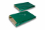 Sacos de papel colorido - verde escuro, 150 x 210 x 40 mm | PIT Packaging.pt | Envelopesonline