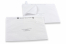 Envelopes para lista de embalagem em papel - 165 x 228 mm sem impressão | PIT Packaging.pt | Envelopesonline