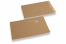 Envelopes de pagamento em papel kraft - 165 x 215 mm | PIT Packaging.pt | Envelopesonline
