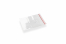 Sacos de celofane transparentes - 175 x 170 mm | PIT Packaging.pt | Envelopesonline