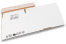Caixa de fundo automático - branco, 230 x 160 x 80 mm - SPX5 | PIT Packaging.pt | Envelopesonline