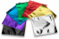  Envelopes coloridos de folha metalizada | PIT Packaging.pt | Envelopesonline