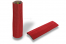 Mangas de proteção em cartão vermelho escuro - 35 cm altura: para o diâmetro de 9 cm à 11 cm | PIT Packaging.pt | Envelopesonline