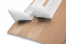 Sacos de papel com fita de vedação - castanho fita adesiva de retorno | PIT Packaging.pt | Envelopesonline