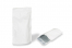 Sacos de fundo bloco em kraft branco - 180 x 290 x 90 mm, 1000 ml | PIT Packaging.pt | Envelopesonline