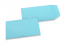 Envelopes de bolso coloridos - azul céu, 65 x 105 mm | PIT Packaging.pt | Envelopesonline