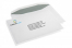 Envelopes de papel brancos | PIT Packaging.pt | Envelopesonline