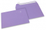 Envelopes de papel coloridos - Roxo, 162 x 229 mm  | PIT Packaging.pt | Envelopesonline